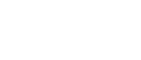 rgm infissi logo bianco